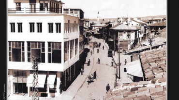 Geçmiş Zaman Olur ki - Elazığ