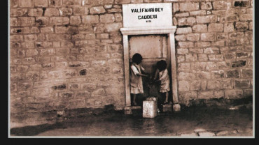 Geçmiş Zaman Olur ki - Elazığ