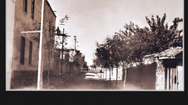 Geçmiş Zaman Olur ki - Elazığ