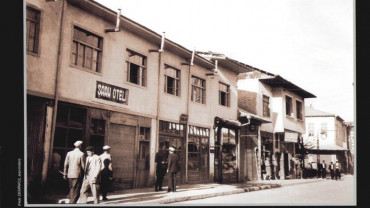 Geçmiş Zaman Olur ki - Elazığ