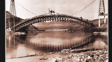 Geçmiş Zaman Olur ki - Elazığ