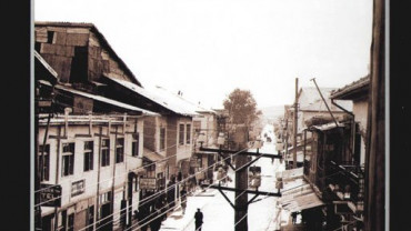 Geçmiş Zaman Olur ki - Elazığ