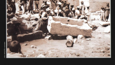 Geçmiş Zaman Olur ki - Elazığ