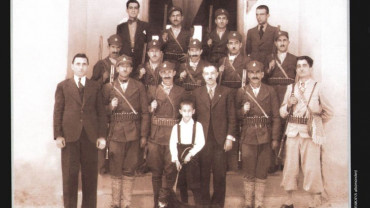 Geçmiş Zaman Olur ki - Elazığ