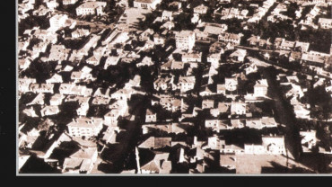 Geçmiş Zaman Olur ki - Elazığ