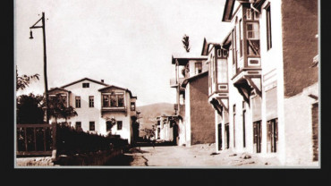 Geçmiş Zaman Olur ki - Elazığ