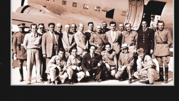 Geçmiş Zaman Olur ki - Elazığ