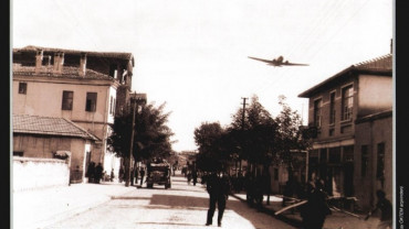 Geçmiş Zaman Olur ki - Elazığ