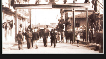 Geçmiş Zaman Olur ki - Elazığ