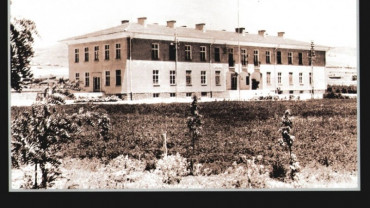 Geçmiş Zaman Olur ki - Elazığ