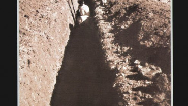 Geçmiş Zaman Olur ki - Elazığ