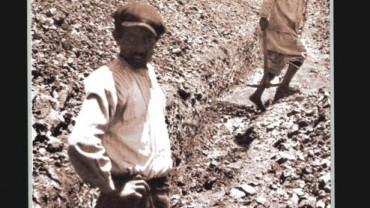 Geçmiş Zaman Olur ki - Elazığ