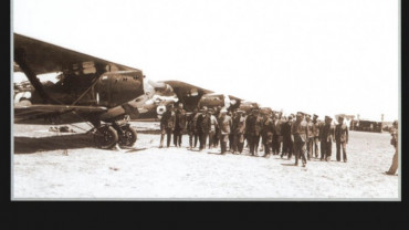 Geçmiş Zaman Olur ki - Elazığ