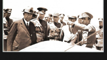 Geçmiş Zaman Olur ki - Elazığ