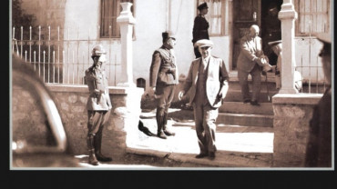 Geçmiş Zaman Olur ki - Elazığ