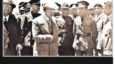 Geçmiş Zaman Olur ki - Elazığ