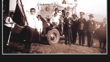 Geçmiş Zaman Olur ki - Elazığ