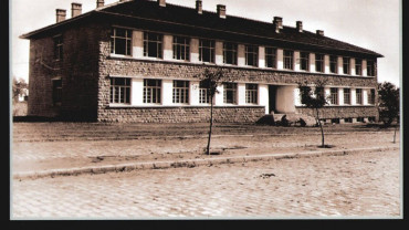 Geçmiş Zaman Olur ki - Elazığ