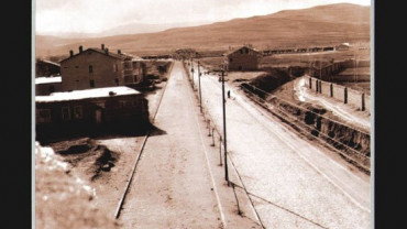 Geçmiş Zaman Olur ki - Elazığ