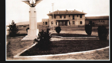 Geçmiş Zaman Olur ki - Elazığ