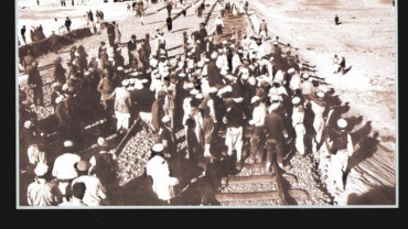 Geçmiş Zaman Olur ki - Elazığ