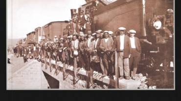 Geçmiş Zaman Olur ki - Elazığ