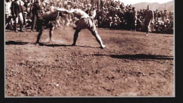 Geçmiş Zaman Olur ki - Elazığ