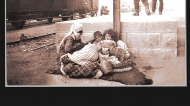 Geçmiş Zaman Olur ki - Elazığ