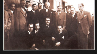 Geçmiş Zaman Olur ki - Elazığ