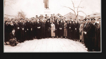 Geçmiş Zaman Olur ki - Elazığ