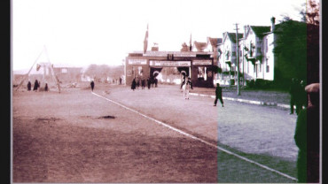 Geçmiş Zaman Olur ki - Elazığ