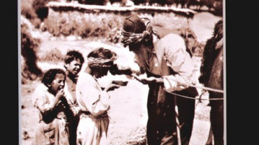 Geçmiş Zaman Olur ki - Elazığ