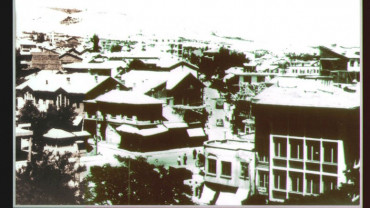 Geçmiş Zaman Olur ki - Elazığ