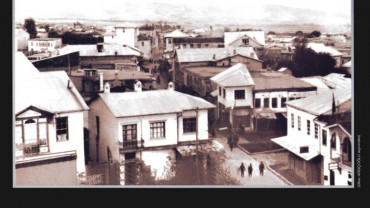 Geçmiş Zaman Olur ki - Elazığ