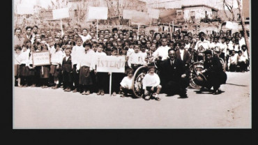 Geçmiş Zaman Olur ki - Elazığ