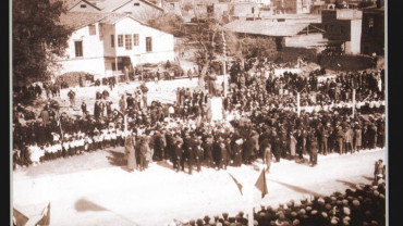 Geçmiş Zaman Olur ki - Elazığ