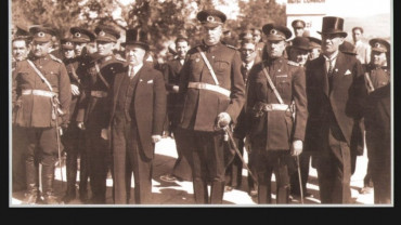 Geçmiş Zaman Olur ki - Elazığ