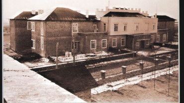 Geçmiş Zaman Olur ki - Elazığ