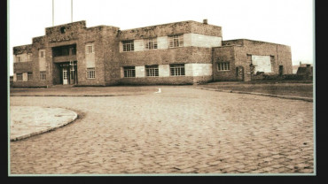 Geçmiş Zaman Olur ki - Elazığ