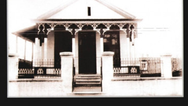 Geçmiş Zaman Olur ki - Elazığ