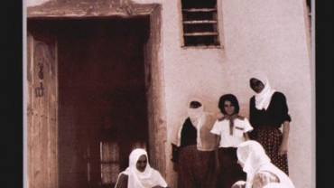 Geçmiş Zaman Olur ki - Elazığ