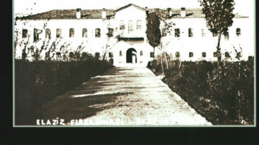 Geçmiş Zaman Olur ki - Elazığ