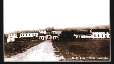 Geçmiş Zaman Olur ki - Elazığ