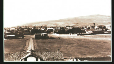 Geçmiş Zaman Olur ki - Elazığ