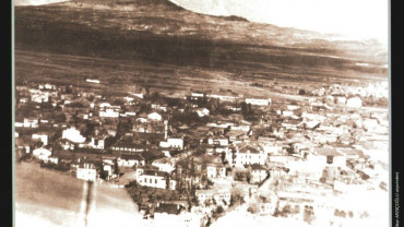 Geçmiş Zaman Olur ki - Elazığ