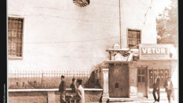 Geçmiş Zaman Olur ki - Elazığ