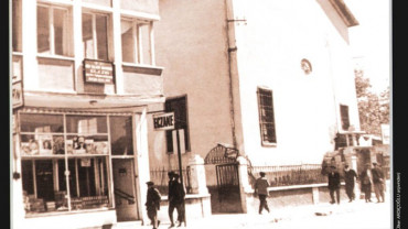 Geçmiş Zaman Olur ki - Elazığ