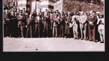 Geçmiş Zaman Olur ki - Elazığ