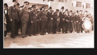 Geçmiş Zaman Olur ki - Elazığ