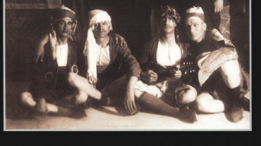 Geçmiş Zaman Olur ki - Elazığ